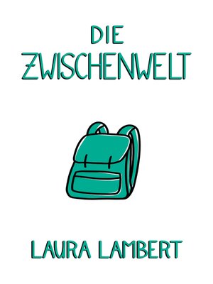 cover image of Die Zwischenwelt